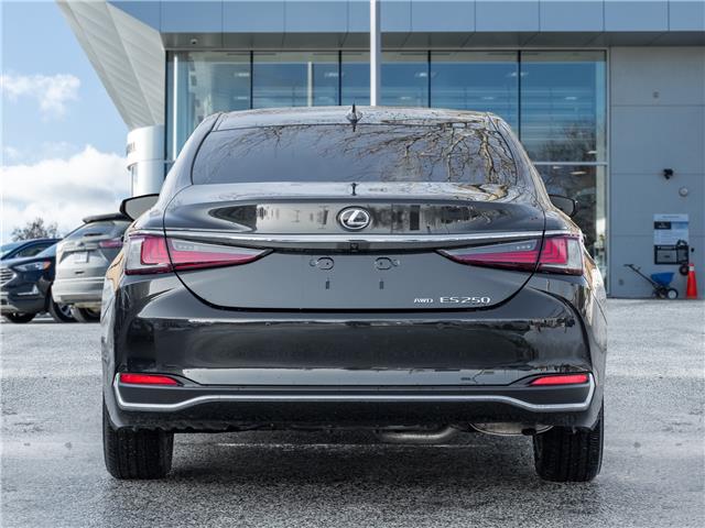 2024 Lexus ES 250  (Stk: 15U3463) in Richmond Hill - Image 7 of 25