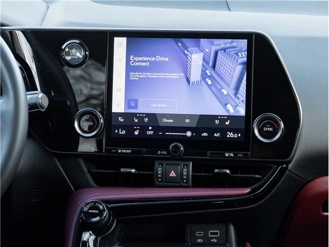 2024 Lexus NX 350 Base (Stk: 15T1733A) in Richmond Hill - Image 25 of 25