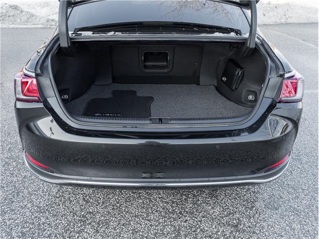 2024 Lexus ES 250  (Stk: 15U3463) in Richmond Hill - Image 8 of 25