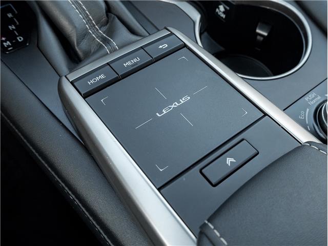 2022 Lexus RX 350  (Stk: 15104649A) in Richmond Hill - Image 17 of 28