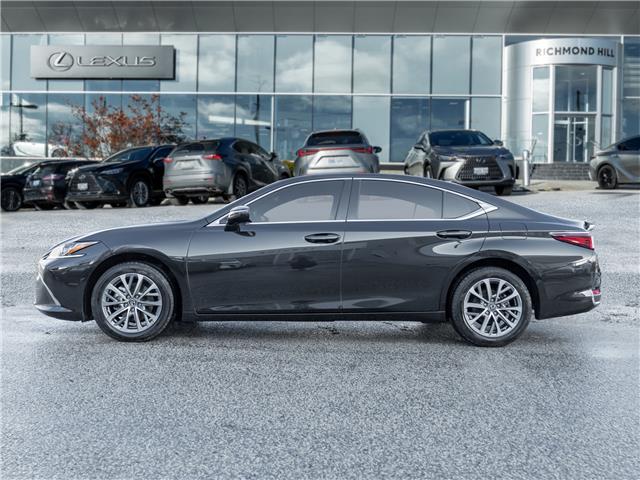 2024 Lexus ES 250  (Stk: 15U3463) in Richmond Hill - Image 4 of 25
