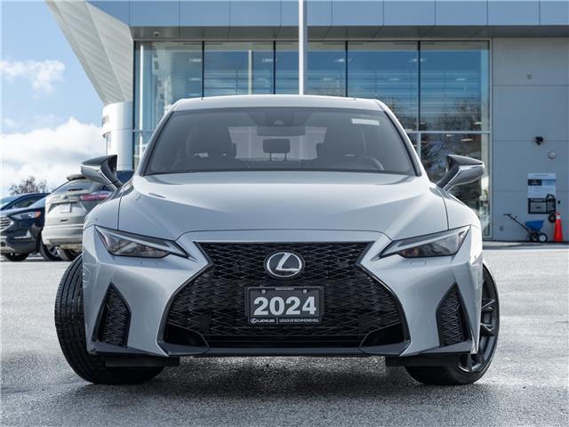 2024 Lexus IS 300  (Stk: 15105420A) in Richmond Hill - Image 3 of 29