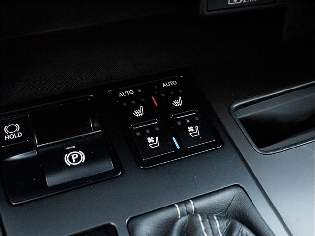 2022 Lexus RX 350  (Stk: 15104649A) in Richmond Hill - Image 19 of 28