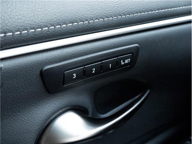 2024 Lexus ES 250  (Stk: 15U3463) in Richmond Hill - Image 15 of 25