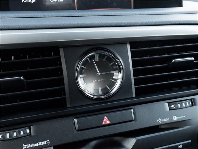 2022 Lexus RX 350  (Stk: 15104649A) in Richmond Hill - Image 21 of 28