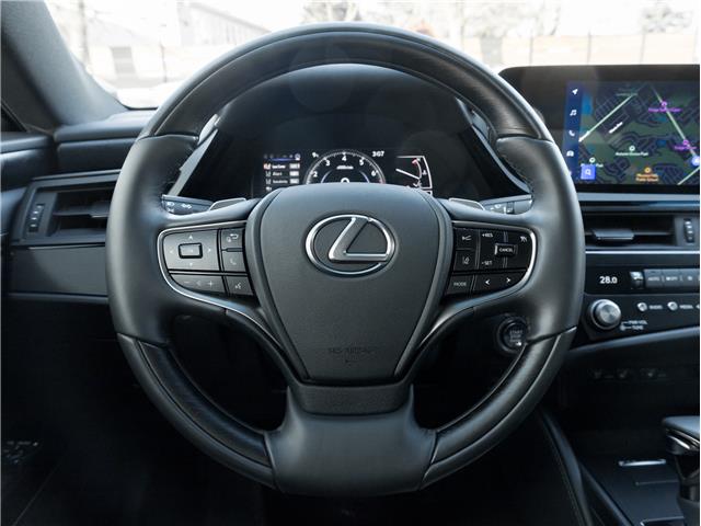 2024 Lexus ES 250  (Stk: 15U3463) in Richmond Hill - Image 10 of 25