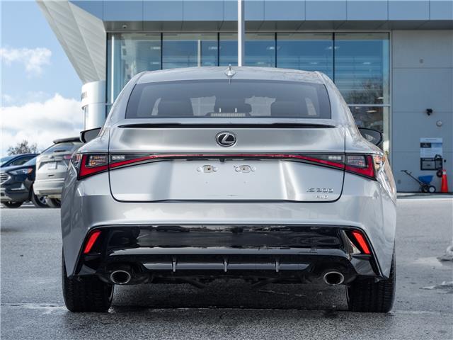 2024 Lexus IS 300  (Stk: 15105420A) in Richmond Hill - Image 7 of 29