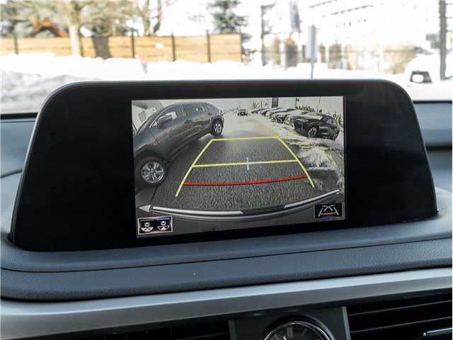 2022 Lexus RX 350  (Stk: 15104649A) in Richmond Hill - Image 12 of 28