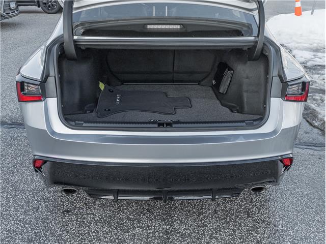 2024 Lexus IS 300  (Stk: 15105420A) in Richmond Hill - Image 10 of 29