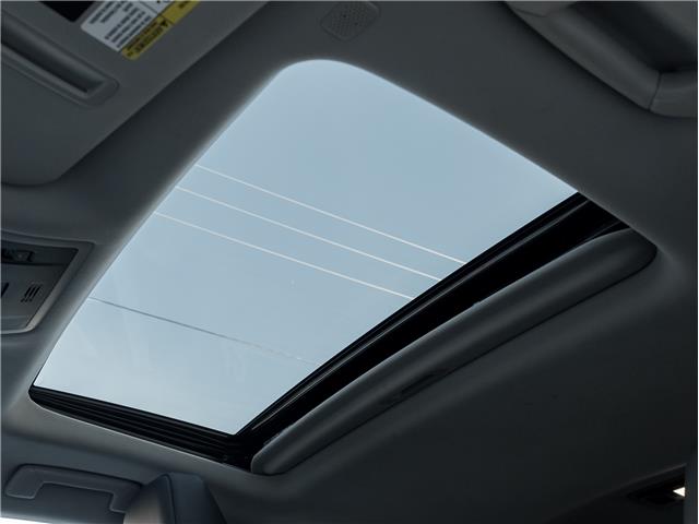 2022 Lexus RX 350  (Stk: 15104649A) in Richmond Hill - Image 23 of 28