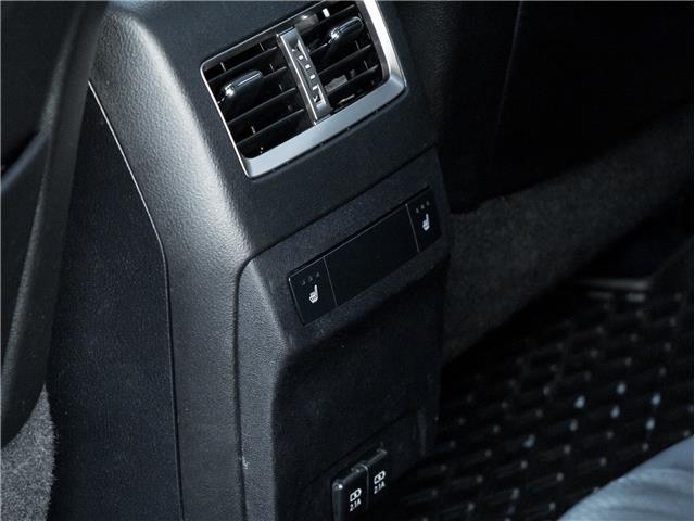 2022 Lexus RX 350  (Stk: 15104649A) in Richmond Hill - Image 26 of 28