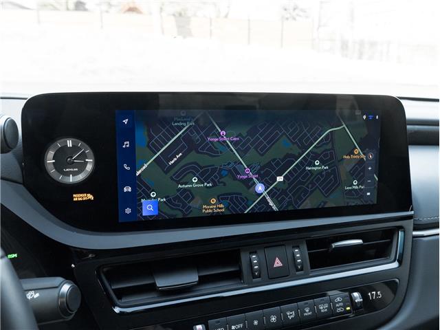 2024 Lexus ES 250  (Stk: 15U3463) in Richmond Hill - Image 20 of 25