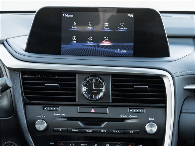 2022 Lexus RX 350  (Stk: 15104649A) in Richmond Hill - Image 28 of 28