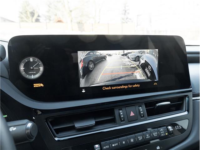 2024 Lexus ES 250  (Stk: 15U3463) in Richmond Hill - Image 13 of 25