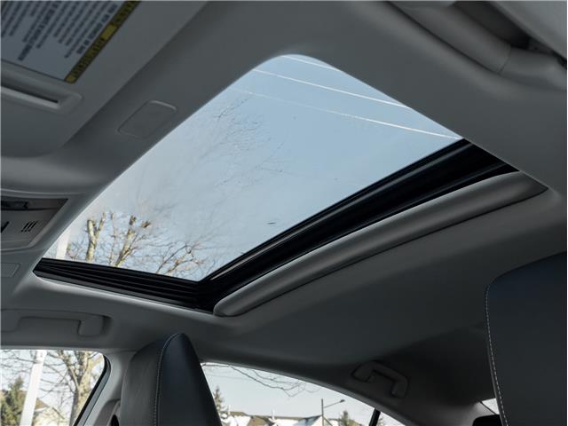 2024 Lexus ES 250  (Stk: 15U3463) in Richmond Hill - Image 21 of 25