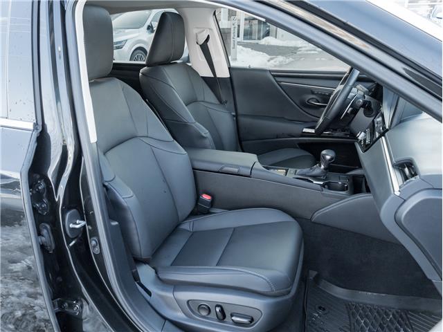 2024 Lexus ES 250  (Stk: 15U3463) in Richmond Hill - Image 22 of 25