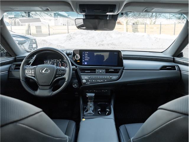 2024 Lexus ES 250  (Stk: 15U3463) in Richmond Hill - Image 24 of 25
