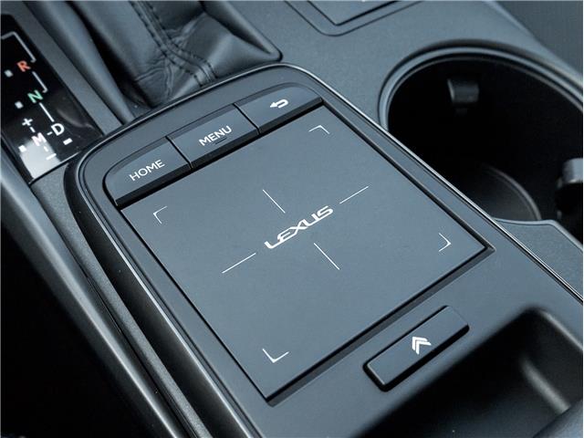 2024 Lexus IS 300  (Stk: 15105420A) in Richmond Hill - Image 19 of 29