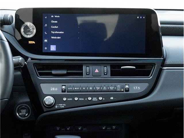 2024 Lexus ES 250  (Stk: 15U3463) in Richmond Hill - Image 25 of 25