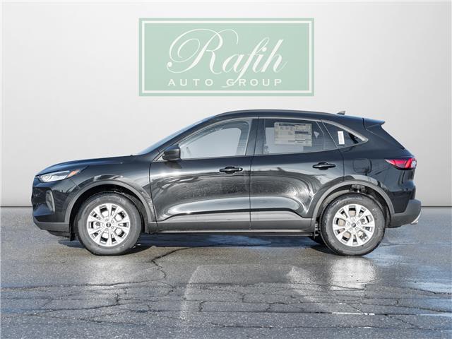 2026 Ford Escape Active (Stk: 26S1794) in Mississauga - Image 5 of 34