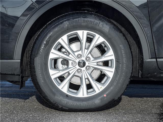 2026 Ford Escape Active (Stk: 26S1794) in Mississauga - Image 6 of 34