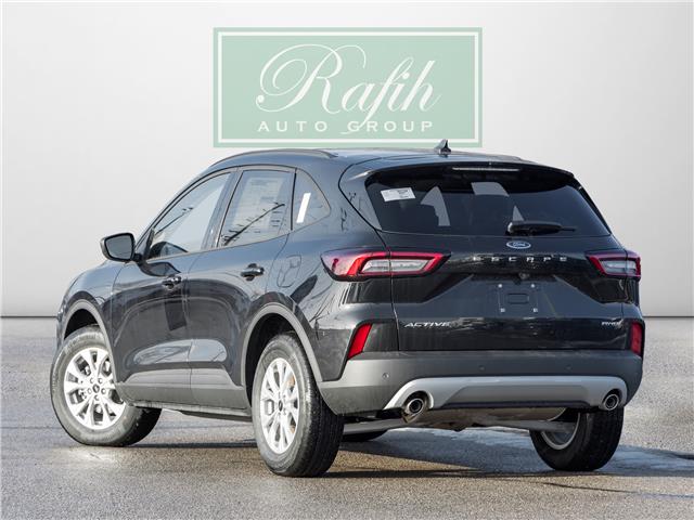 2026 Ford Escape Active (Stk: 26S1794) in Mississauga - Image 8 of 34