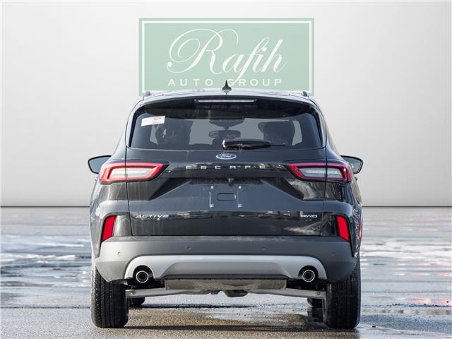 2026 Ford Escape Active (Stk: 26S1794) in Mississauga - Image 9 of 34