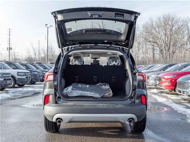 2026 Ford Escape Active (Stk: 26S1794) in Mississauga - Image 10 of 34
