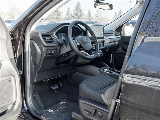 2026 Ford Escape Active (Stk: 26S1794) in Mississauga - Image 12 of 34