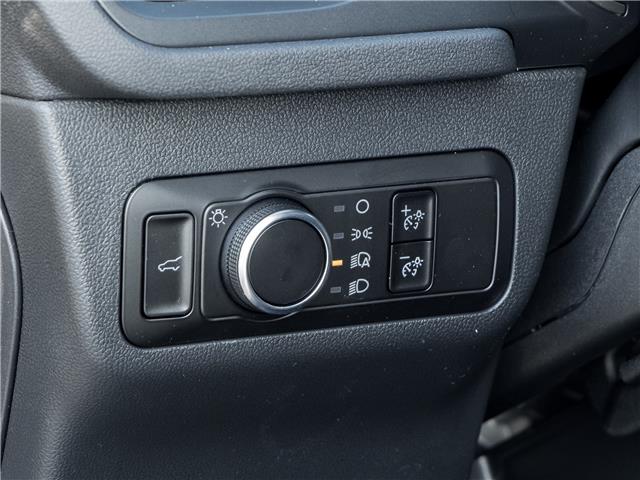 2026 Ford Escape Active (Stk: 26S1794) in Mississauga - Image 21 of 34