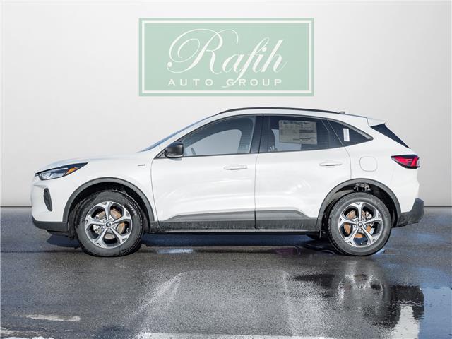 2026 Ford Escape ST-Line (Stk: 26S5712) in Mississauga - Image 5 of 32
