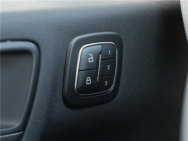 2026 Ford Escape Active (Stk: 26S1794) in Mississauga - Image 20 of 34