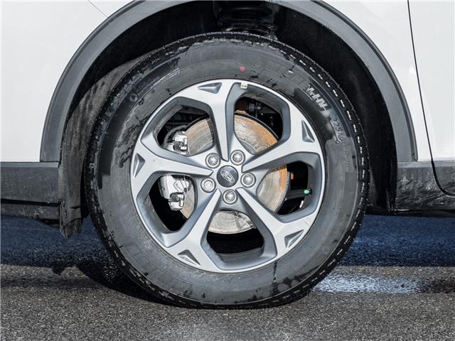 2026 Ford Escape ST-Line (Stk: 26S5712) in Mississauga - Image 8 of 32