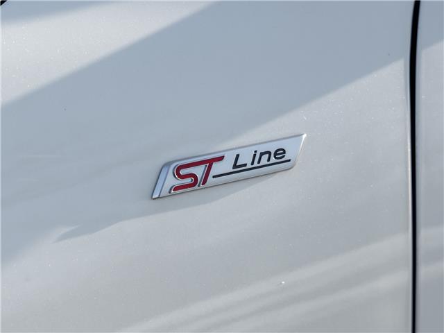 2026 Ford Escape ST-Line (Stk: 26S5712) in Mississauga - Image 6 of 32
