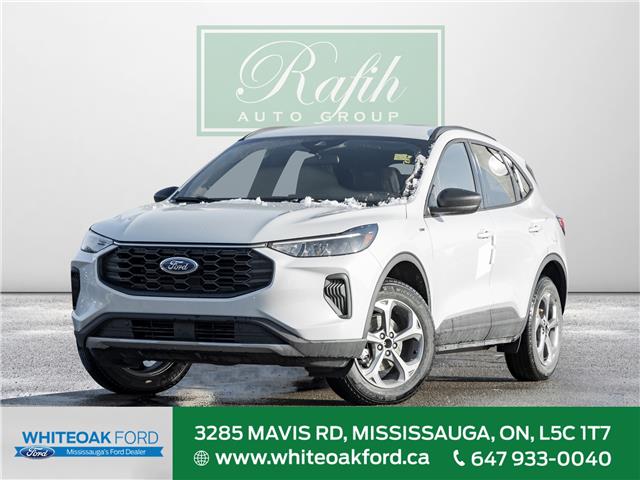 2026 Ford Escape ST-Line (Stk: 26S4239) in Mississauga - Image 1 of 27