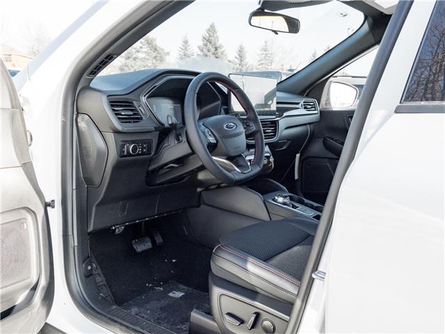 2026 Ford Escape ST-Line (Stk: 26S5712) in Mississauga - Image 13 of 32