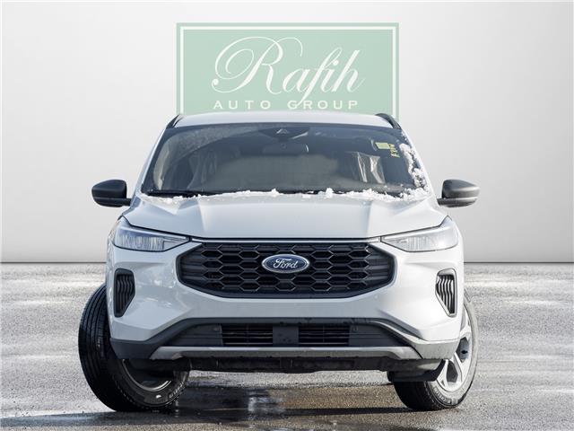 2026 Ford Escape ST-Line (Stk: 26S4239) in Mississauga - Image 3 of 27