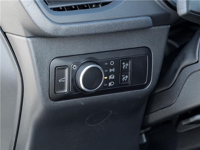 2026 Ford Escape ST-Line (Stk: 26S5712) in Mississauga - Image 20 of 32