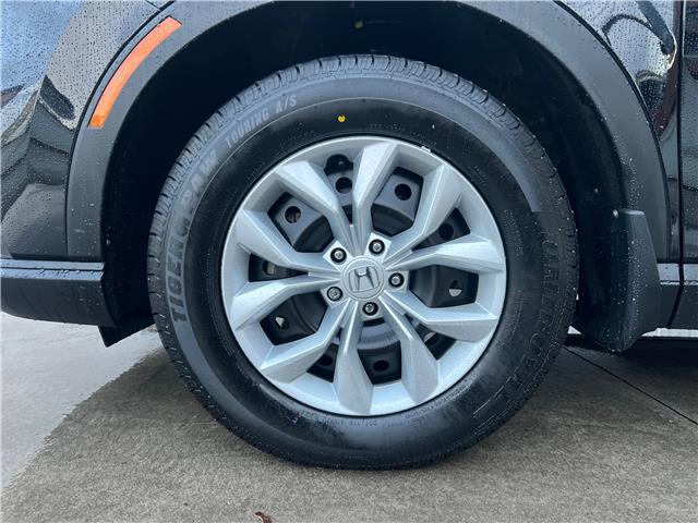 2023 Honda CR-V LX-B (Stk: HP6501) in Toronto - Image 2 of 26