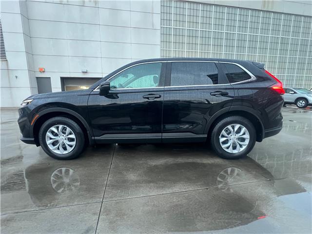 2023 Honda CR-V LX-B (Stk: HP6501) in Toronto - Image 4 of 26
