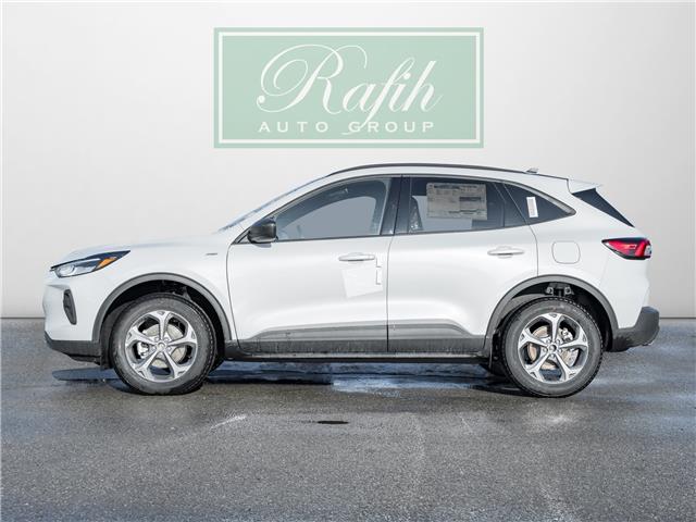 2026 Ford Escape ST-Line (Stk: 26S4239) in Mississauga - Image 5 of 27