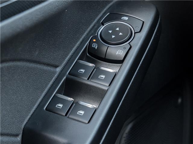 2026 Ford Escape ST-Line (Stk: 26S5712) in Mississauga - Image 19 of 32