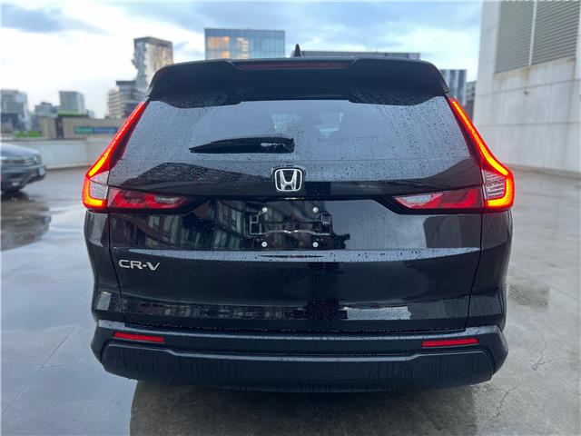 2023 Honda CR-V LX-B (Stk: HP6501) in Toronto - Image 6 of 26