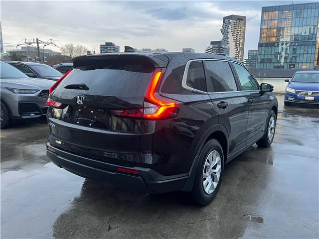 2023 Honda CR-V LX-B (Stk: HP6501) in Toronto - Image 7 of 26
