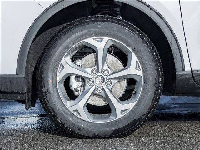 2026 Ford Escape ST-Line (Stk: 26S4239) in Mississauga - Image 8 of 27