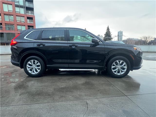 2023 Honda CR-V LX-B (Stk: HP6501) in Toronto - Image 9 of 26