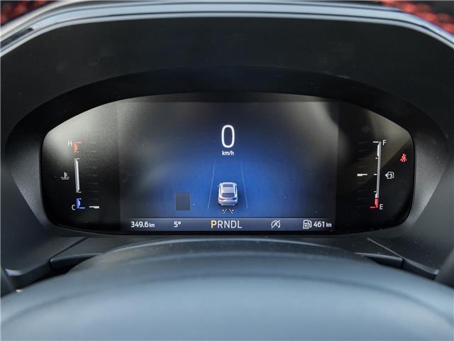 2026 Ford Escape ST-Line (Stk: 26S5712) in Mississauga - Image 15 of 32