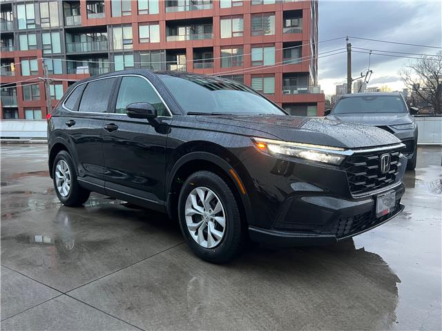2023 Honda CR-V LX-B (Stk: HP6501) in Toronto - Image 10 of 26