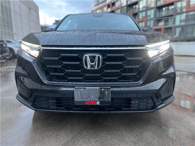 2023 Honda CR-V LX-B (Stk: HP6501) in Toronto - Image 11 of 26