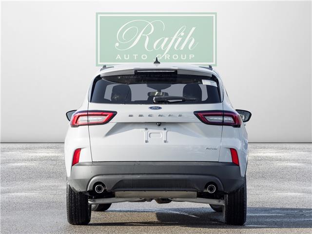 2026 Ford Escape ST-Line (Stk: 26S4239) in Mississauga - Image 10 of 27